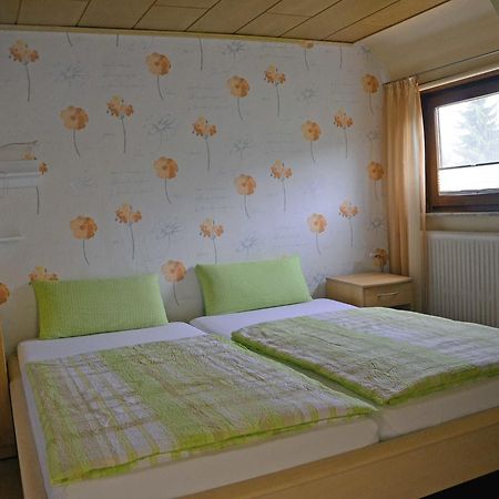 Ferienwohnung Westphal 에슈베게 외부 사진