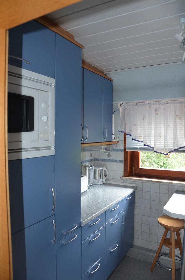 Ferienwohnung Westphal 에슈베게 외부 사진