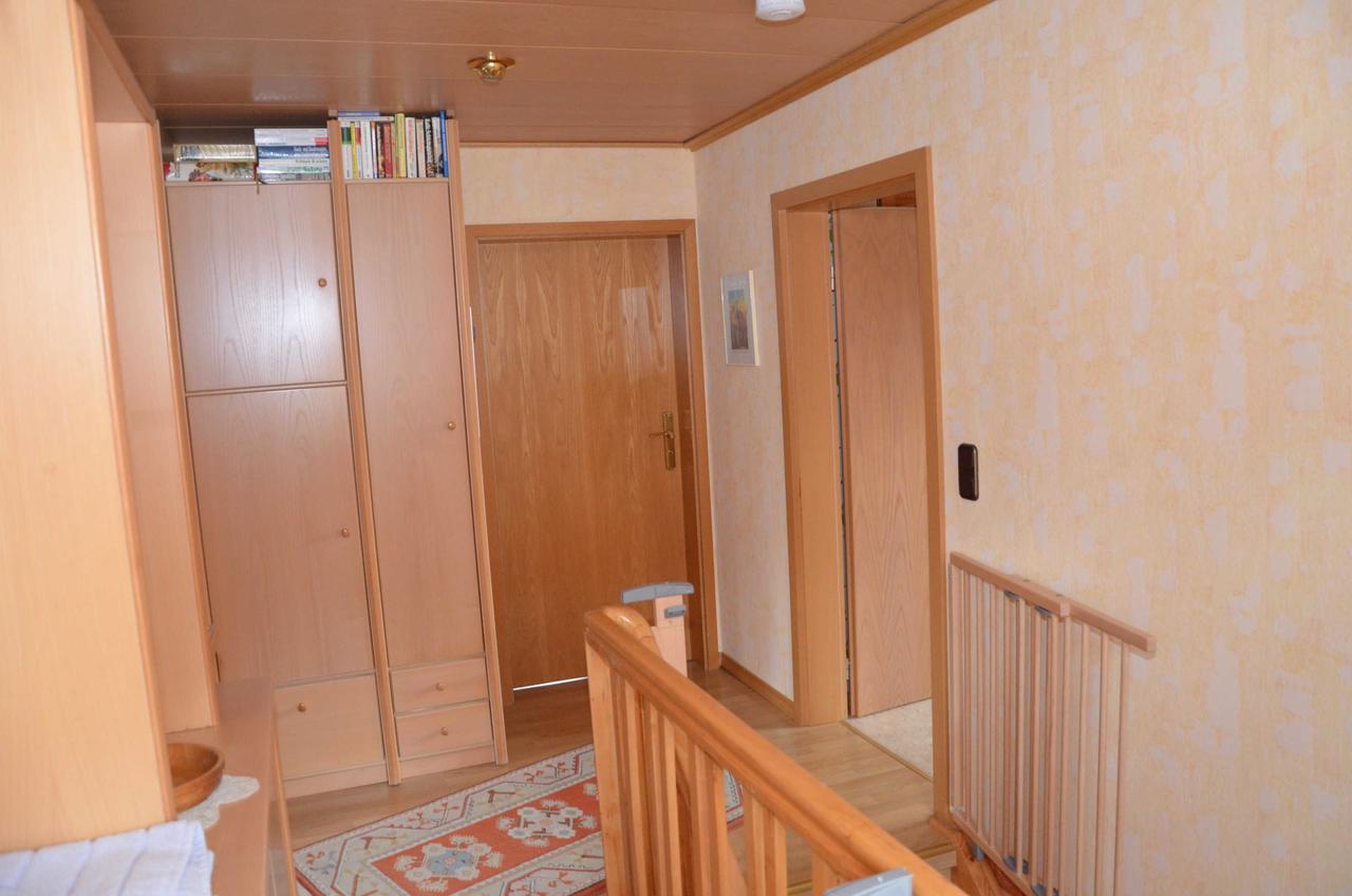 Ferienwohnung Westphal 에슈베게 외부 사진