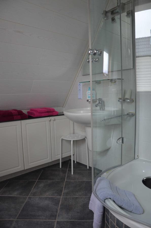 Ferienwohnung Westphal 에슈베게 외부 사진