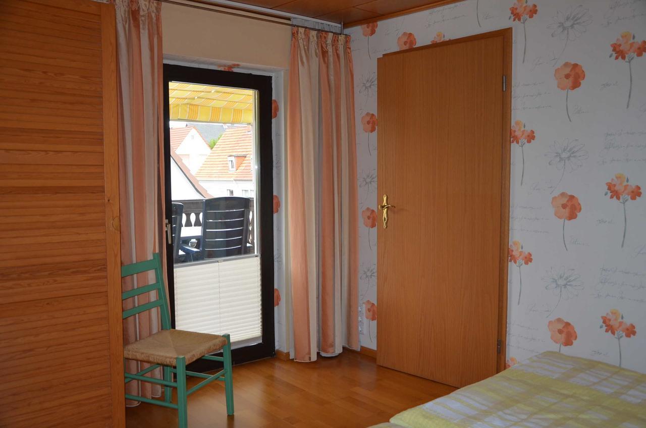 Ferienwohnung Westphal 에슈베게 외부 사진