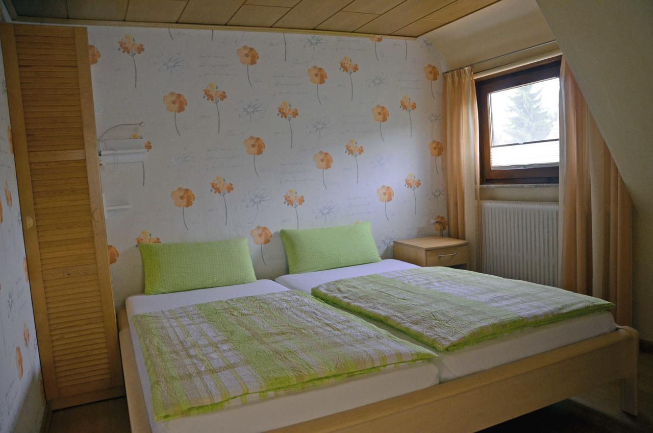 Ferienwohnung Westphal 에슈베게 외부 사진