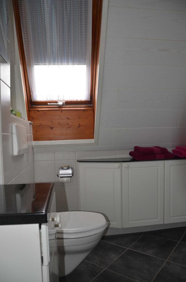 Ferienwohnung Westphal 에슈베게 외부 사진