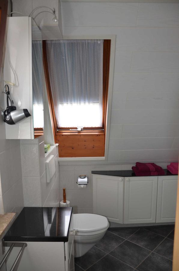 Ferienwohnung Westphal 에슈베게 외부 사진