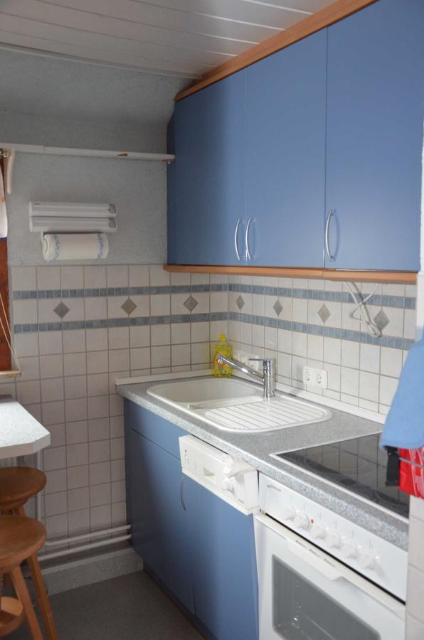 Ferienwohnung Westphal 에슈베게 외부 사진